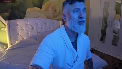 Nico online show from 01/11/26, 08:30