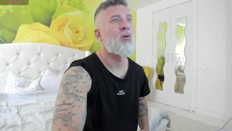 Nico online show from 02/25/26, 08:46