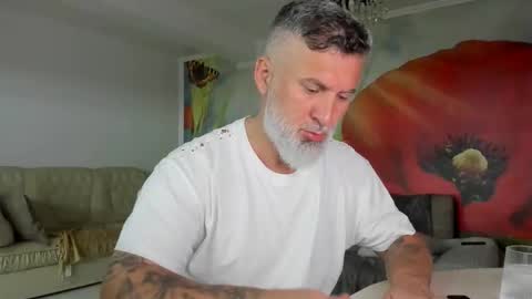 Nico online show from 03/28/26, 06:29