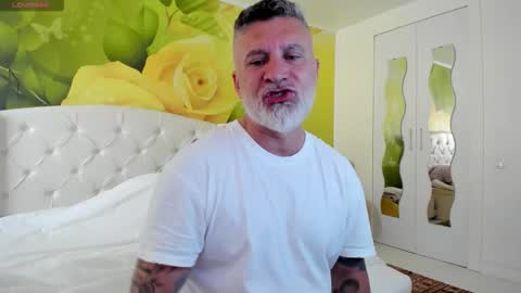 Nico online show from 04/07/26, 03:01