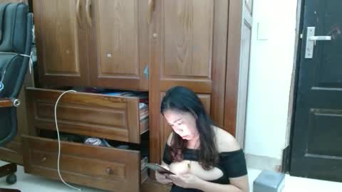 blowy079 online show from 09/25/25, 09:46