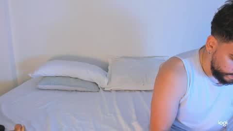 BLUE online show from 06/01/26, 03:25