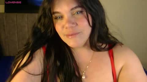 kate online show from 10/31/25, 03:29