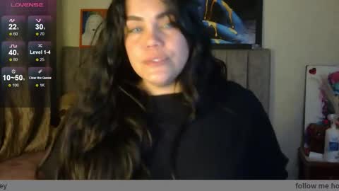 kate online show from 11/26/25, 02:12