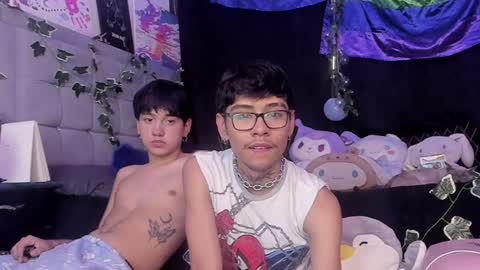 Blue online show from 01/18/25, 07:15