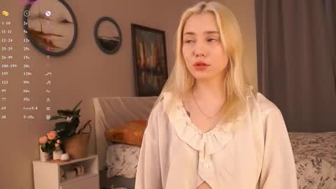 Adeline online show from 11/18/25, 06:51