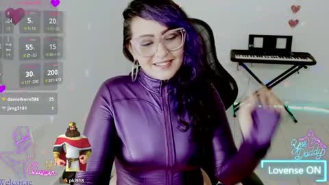 susan  online show from 04/12/26, 04:50