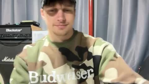 Beau online show from 03/24/26, 03:22