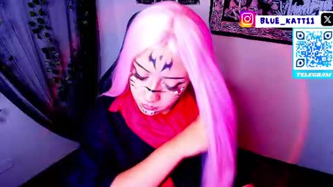 Snapshot of blue_katt chatting on 07/02/26, 03:23 blue katt online show from 07/02/26, 03:23