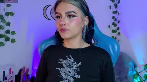 blue_kittenn online show from 09/18/25, 05:53