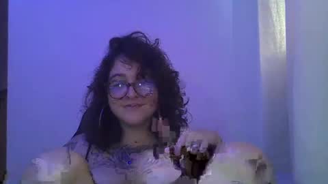 blue_liz online show from 09/08/25, 03:44