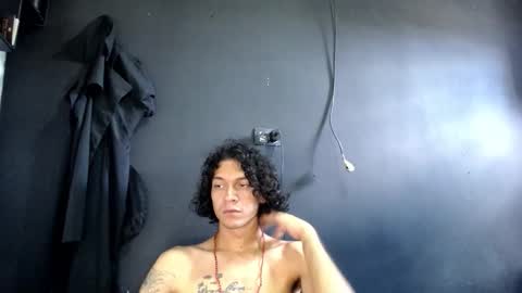 Snapshot of blue_morningstar chatting on 10/26/25, 03:51 bunbury online show from 10/26/25, 03:51