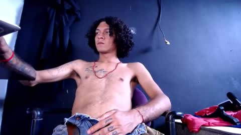 Snapshot of blue_morningstar chatting on 10/30/25, 06:41 bunbury online show from 10/30/25, 06:41