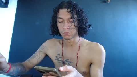 bunbury online show from 11/09/25, 02:48