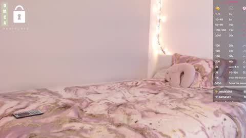 Blue online show from 02/21/25, 01:44