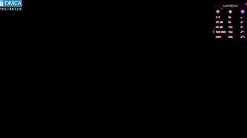 Blue online show from 04/18/26, 03:43