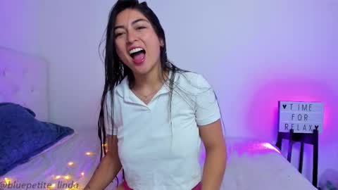 Linda  online show from 02/16/26, 02:02