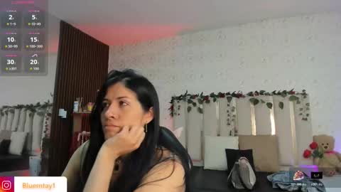 blue_tay1 online show from 02/16/26, 12:01