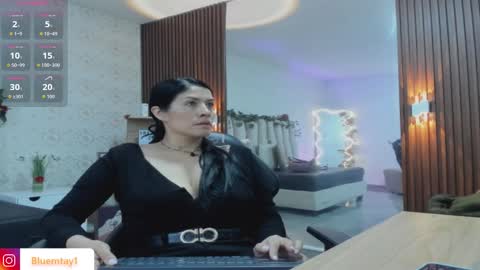 blue_tay1 online show from 02/21/26, 11:55