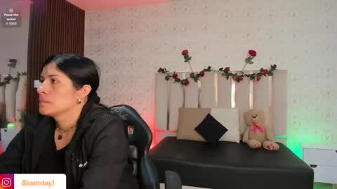 blue_tay1 online show from 02/26/26, 12:15