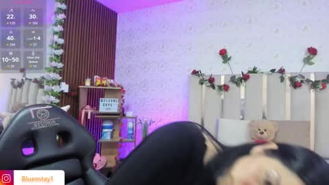 blue_tay1 online show from 03/04/26, 11:49