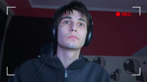 SONNYVAN online show from 10/27/25, 07:56