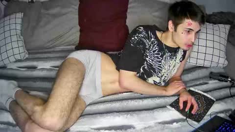 SONNYVAN online show from 02/20/26, 01:13