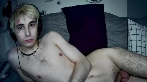 SONNYVAN online show from 04/08/26, 03:34