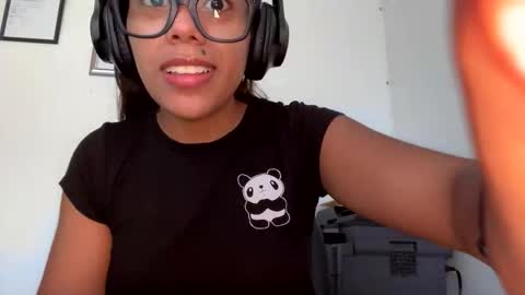 blueaby1 online show from 10/30/25, 03:13