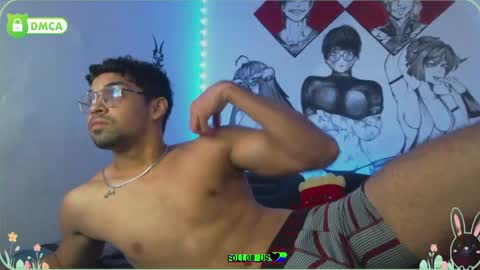 BLUE AND EMMA online show from 04/05/26, 02:31