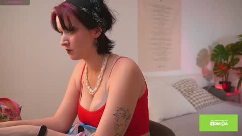 bluebeell online show from 02/04/26, 05:13