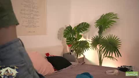bluebeell online show from 06/27/26, 01:28