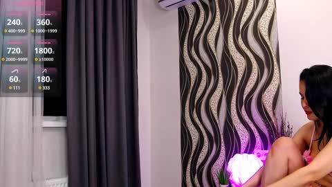 LENA online show from 02/03/25, 03:31