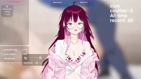 Bluebird Whispers online show from 10/19/25, 02:01