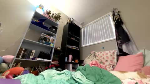 bluebloodednorsewitch online show from 02/20/26, 11:38