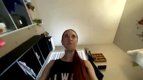 bluebloodednorsewitch online show from 03/23/26, 12:03