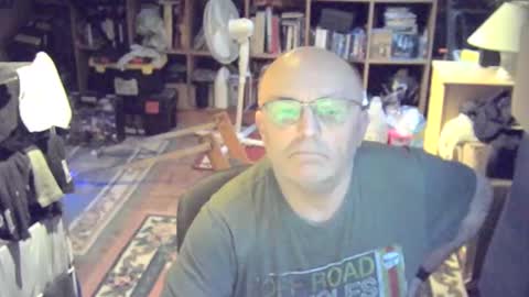 bluebox65 online show from 02/09/25, 04:40