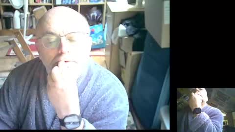 bluebox65 online show from 03/02/25, 09:53