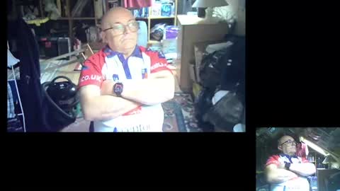 bluebox65 online show from 09/14/25, 12:59