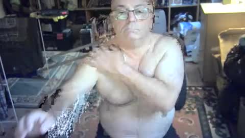 bluebox65 online show from 10/01/25, 05:08