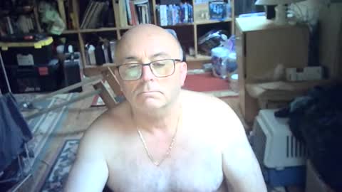 bluebox65 online show from 11/06/25, 03:24