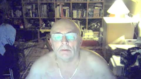 bluebox65 online show from 12/14/25, 04:34