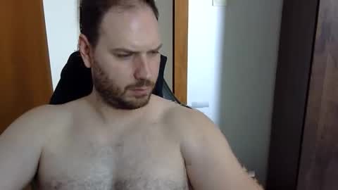 Blue online show from 11/11/25, 04:40