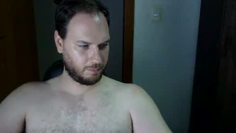 Blue online show from 11/27/25, 02:35