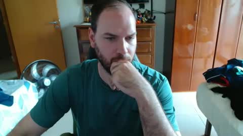 Blue online show from 03/04/26, 05:19