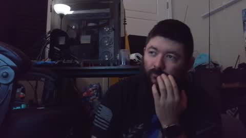 bluecollar117 online show from 02/25/26, 09:19