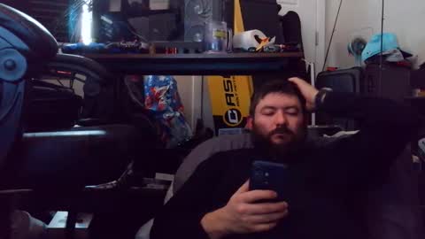 bluecollar117 online show from 03/06/26, 05:09