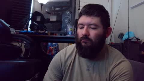 bluecollar117 online show from 03/08/26, 09:40