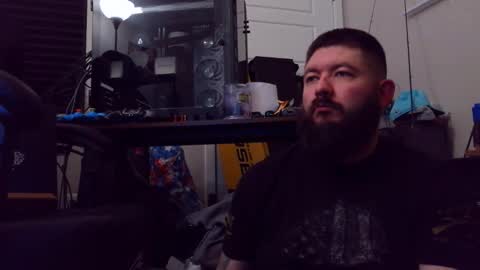 bluecollar117 online show from 03/16/26, 05:13