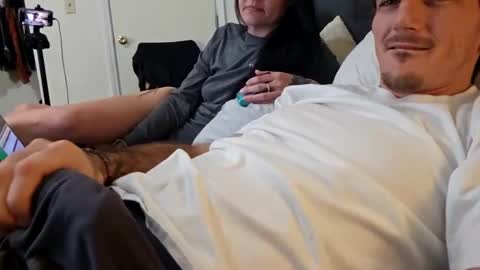 Snapshot of bluecollarfck chatting on 12/15/24, 07:57 Dominick Wyte online show from 12/15/24, 07:57